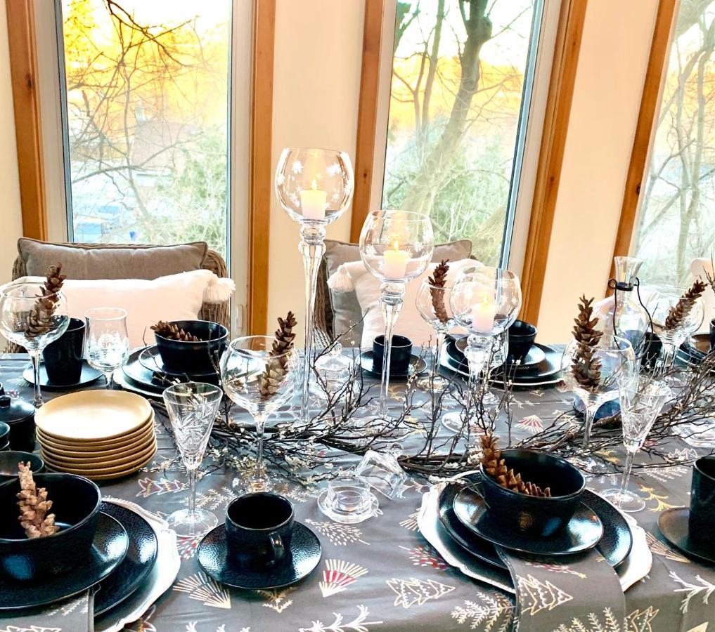 Plantation House Bed & Breakfast Port Hope Luaran gambar