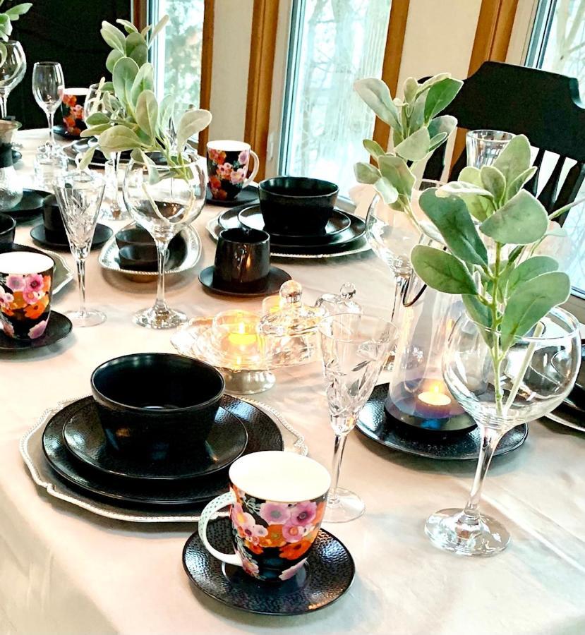 Plantation House Bed & Breakfast Port Hope Luaran gambar