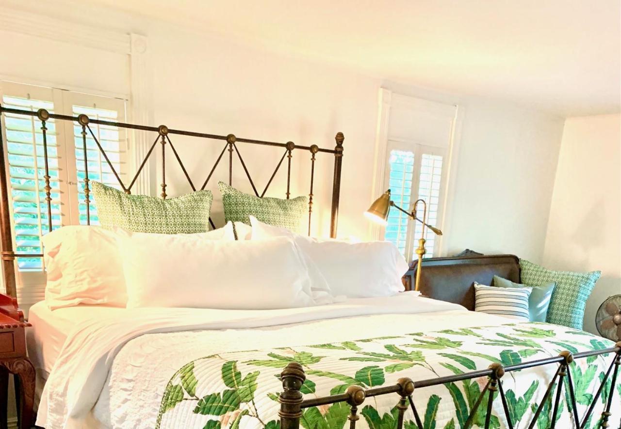 Plantation House Bed & Breakfast Port Hope Luaran gambar