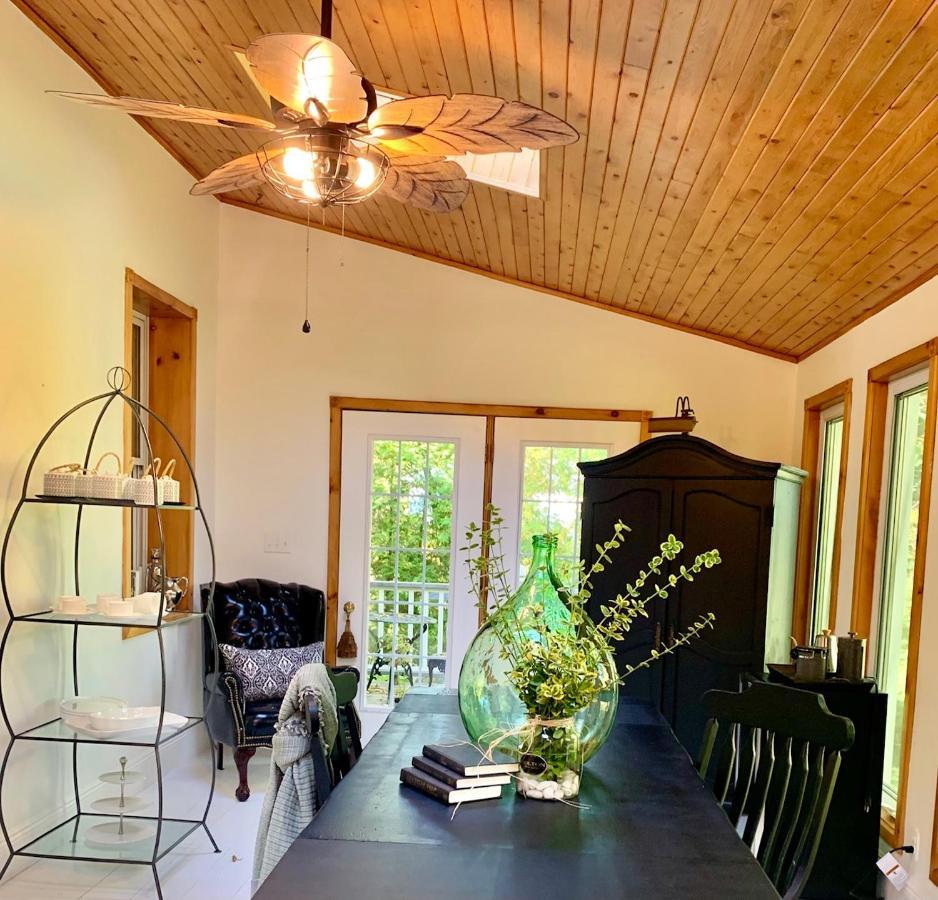 Plantation House Bed & Breakfast Port Hope Luaran gambar