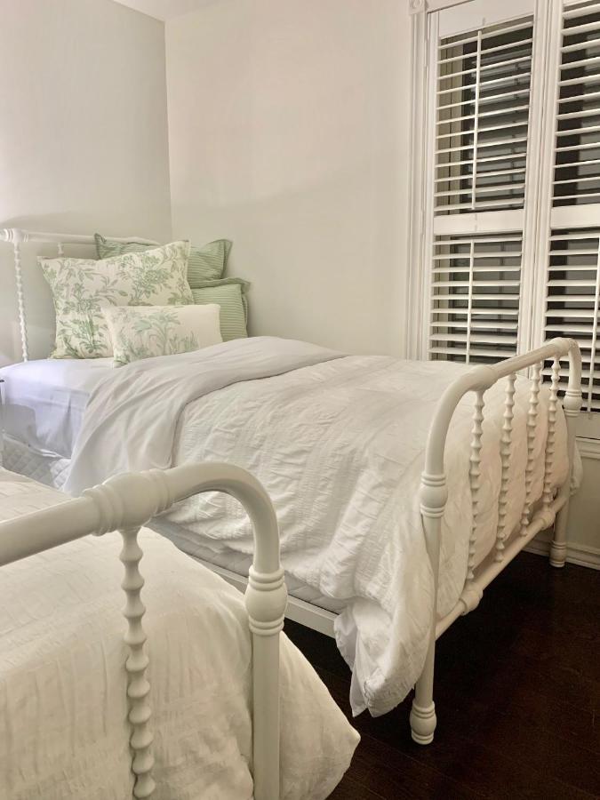 Plantation House Bed & Breakfast Port Hope Luaran gambar