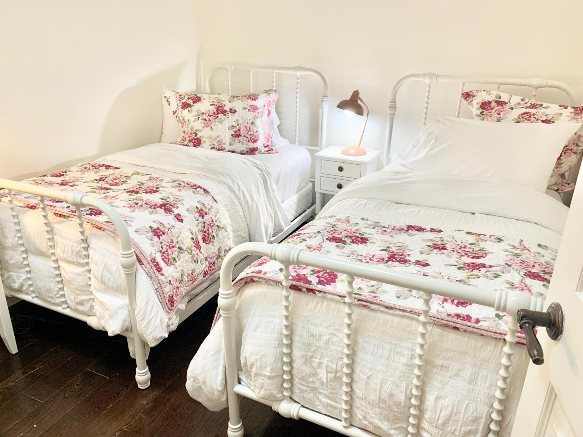 Plantation House Bed & Breakfast Port Hope Luaran gambar