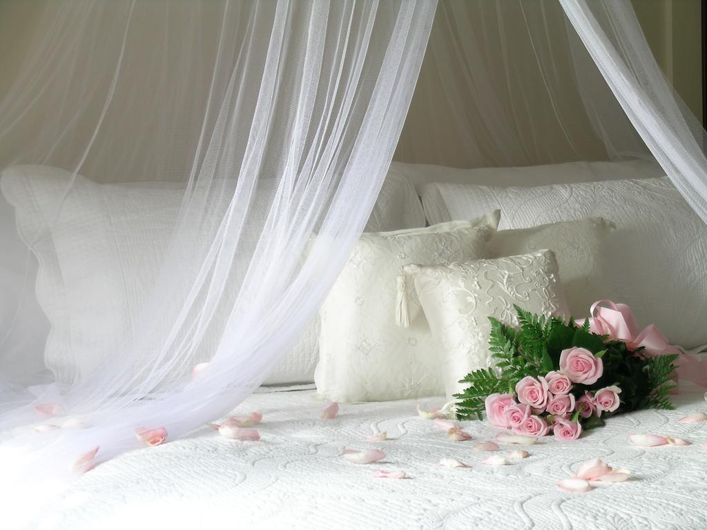 Plantation House Bed & Breakfast Port Hope Bilik gambar