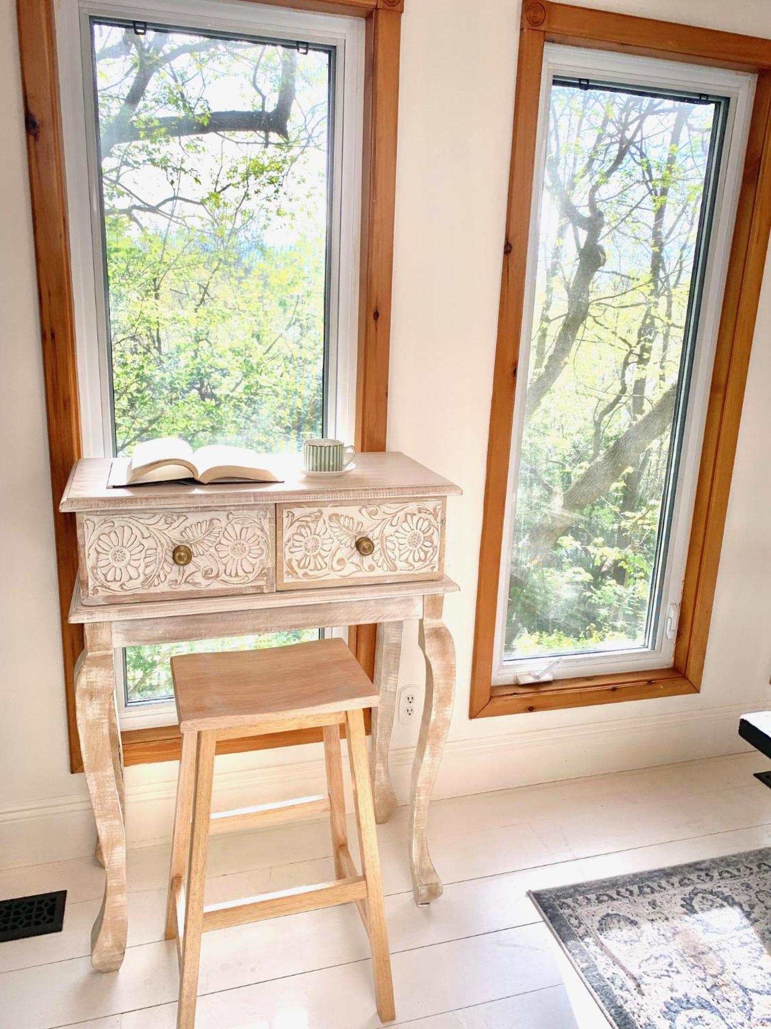 Plantation House Bed & Breakfast Port Hope Luaran gambar