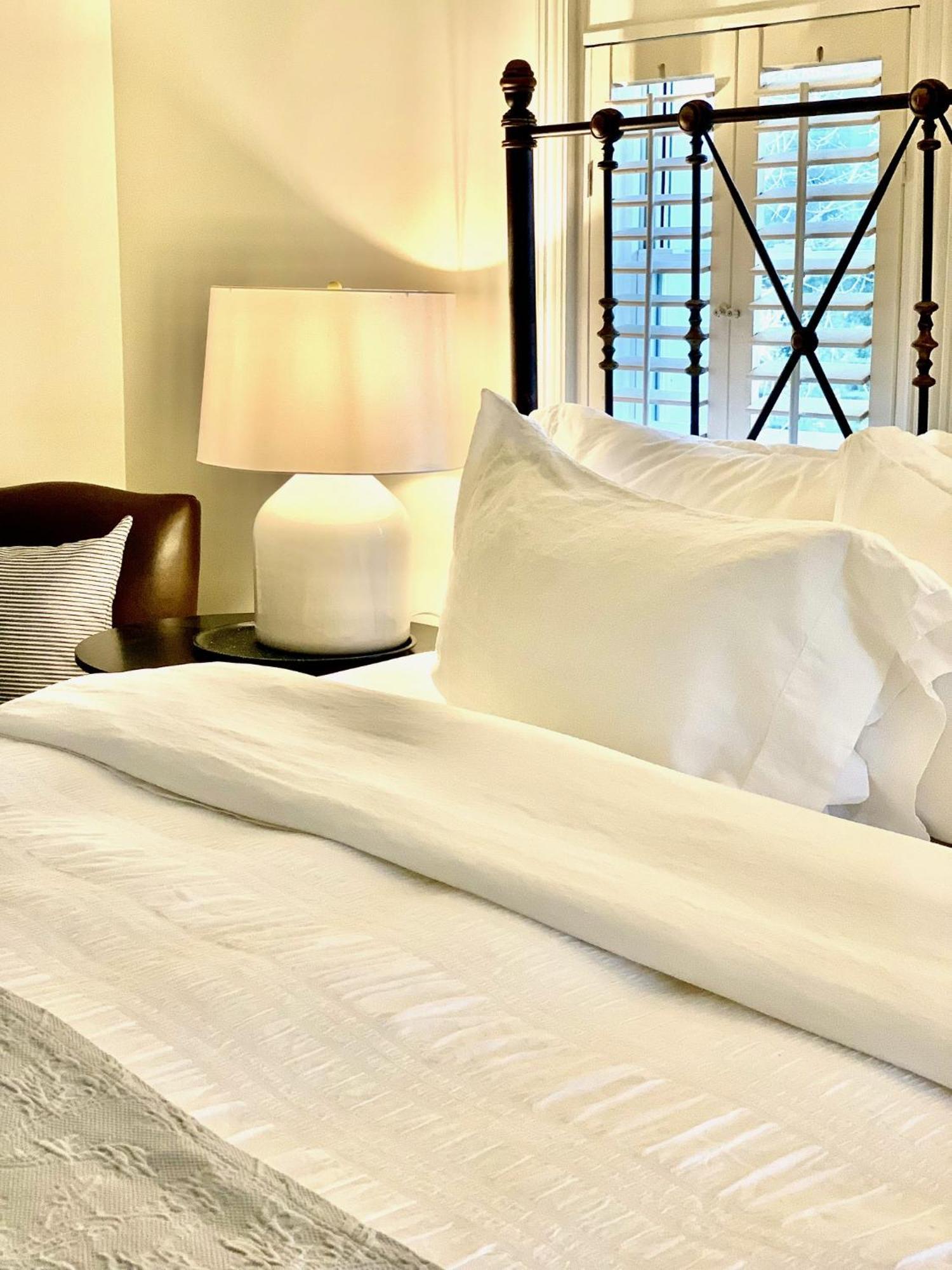 Plantation House Bed & Breakfast Port Hope Luaran gambar