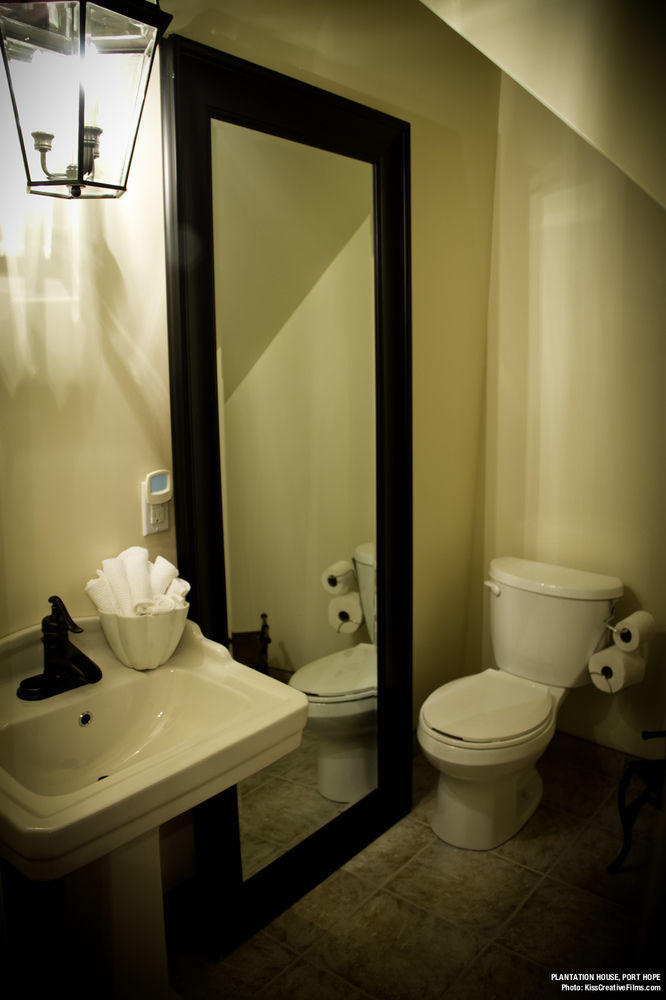 Plantation House Bed & Breakfast Port Hope Luaran gambar
