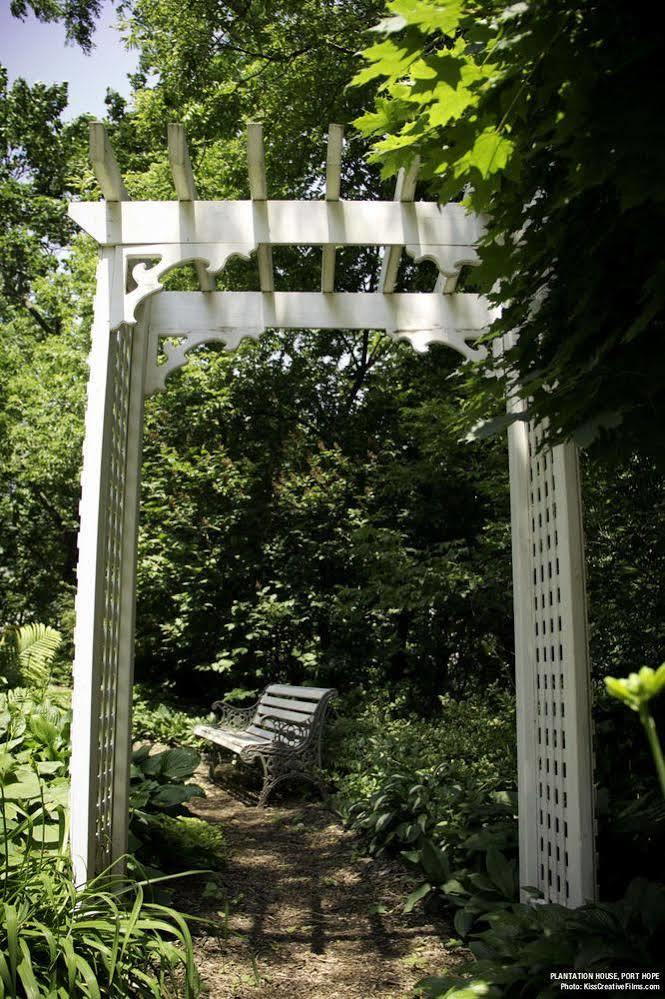 Plantation House Bed & Breakfast Port Hope Luaran gambar
