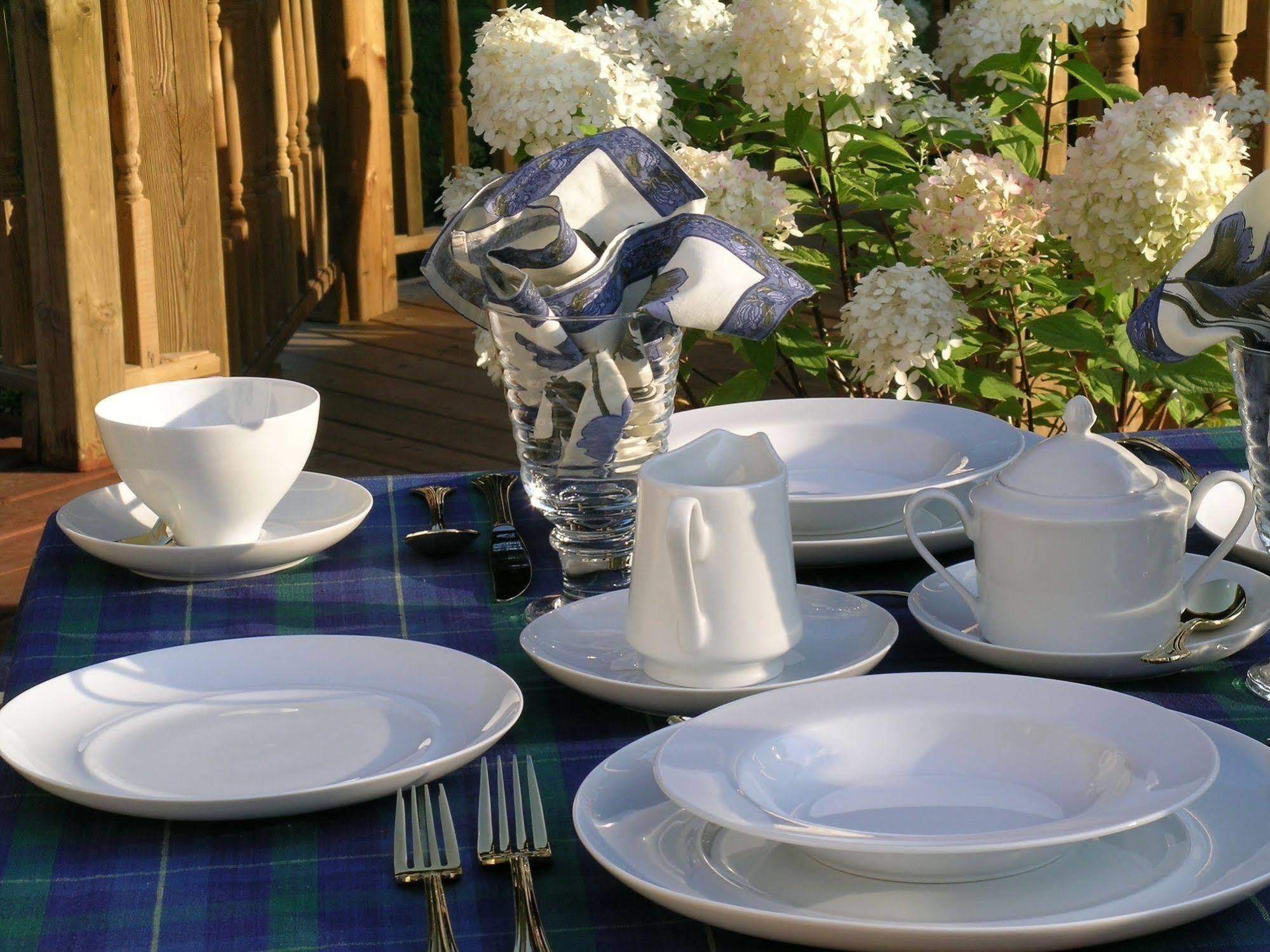 Plantation House Bed & Breakfast Port Hope Luaran gambar