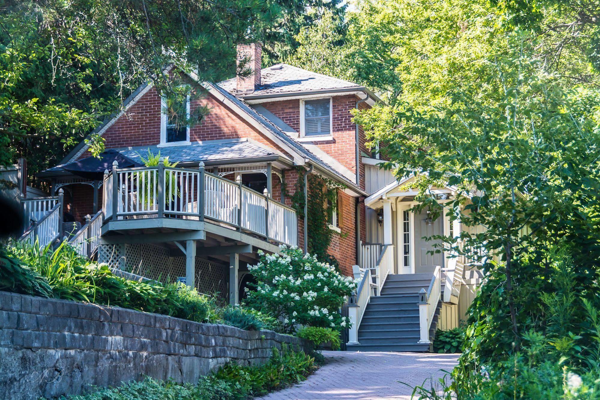 Plantation House Bed & Breakfast Port Hope Luaran gambar