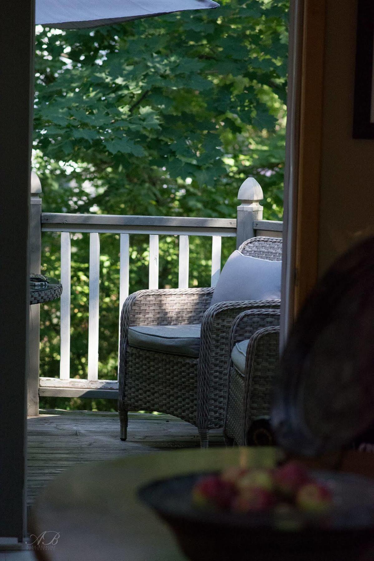 Plantation House Bed & Breakfast Port Hope Luaran gambar