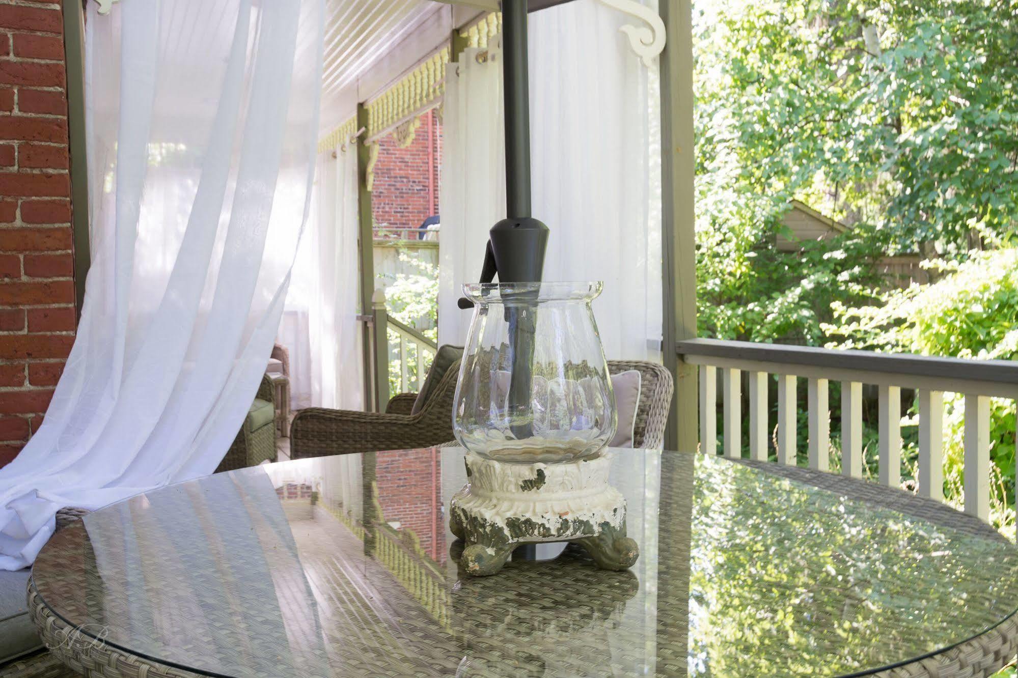 Plantation House Bed & Breakfast Port Hope Luaran gambar
