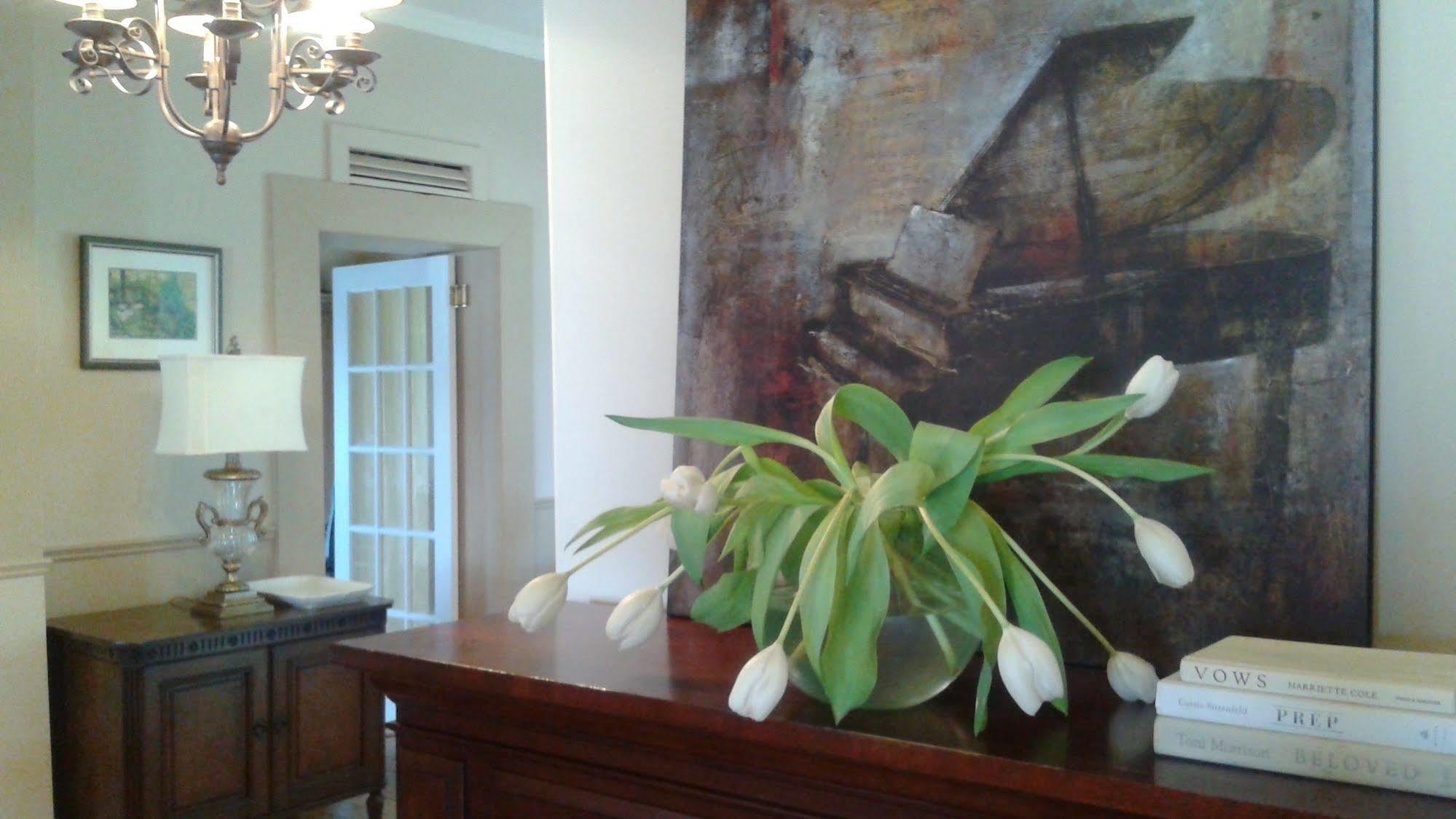 Plantation House Bed & Breakfast Port Hope Luaran gambar